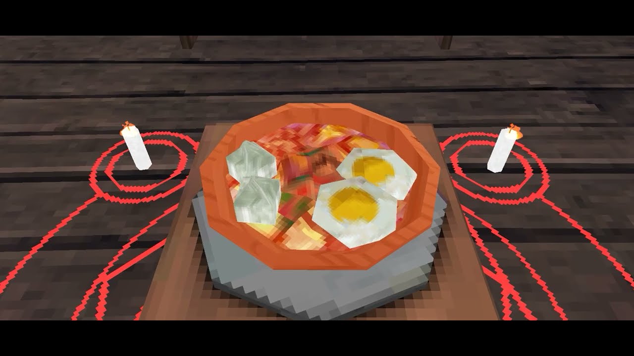 Hai guys aku lagi main hantu seblak nih siapa yang nungguin aku mau main hantu seblak nih komen ya