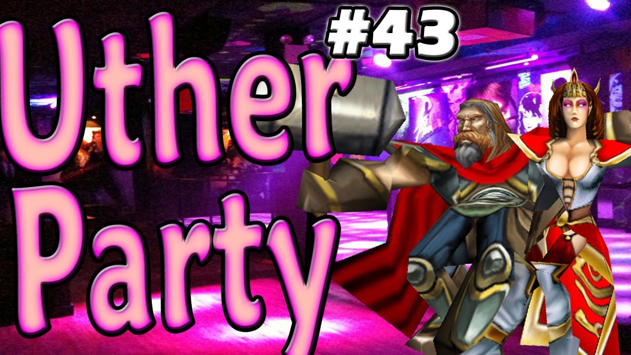 Uther Party #43
