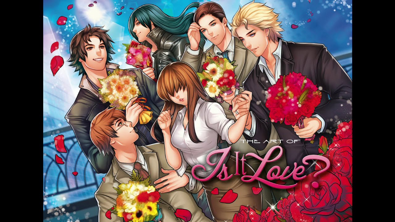 Is It Love? Dramatic Piano (Death By Candlelight) Soundtrack
