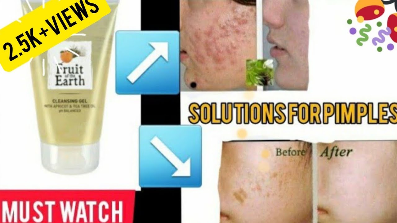 MODICARE FOTE CLEANSING GEL | BENEFITS & DEMO | KUSUM BHURAT
