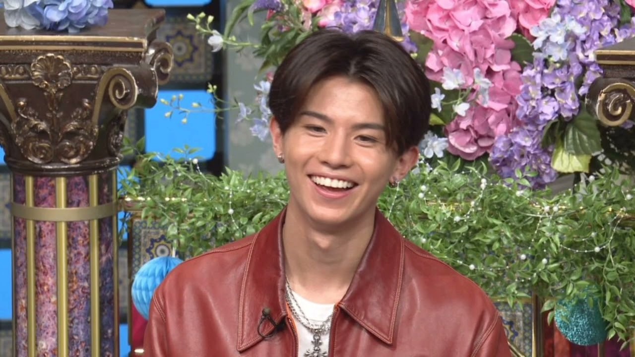 木本慎之介 🚀🎼SEPT最新作で証明する“表現者”としての覚悟と未来