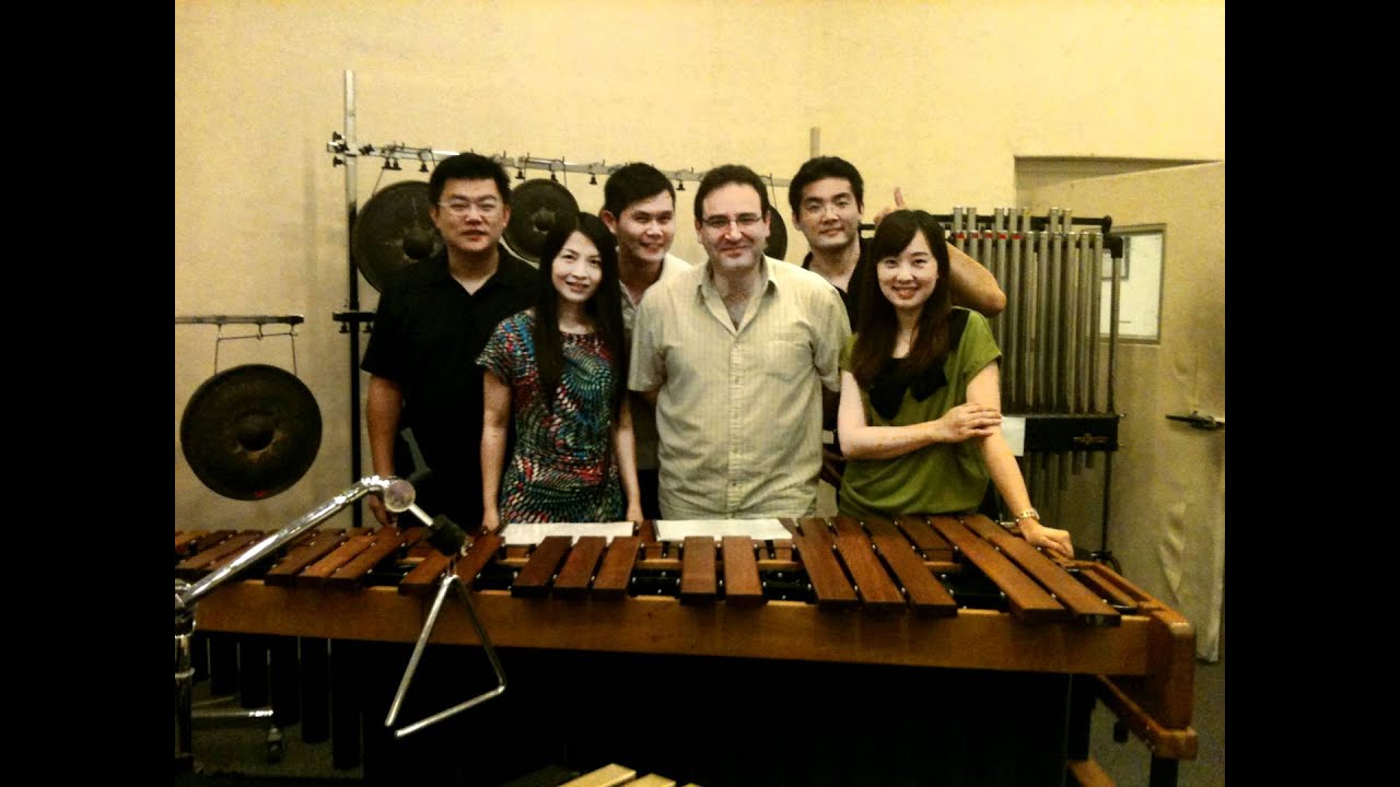 Kyoto by John Psathas: Original MIDI