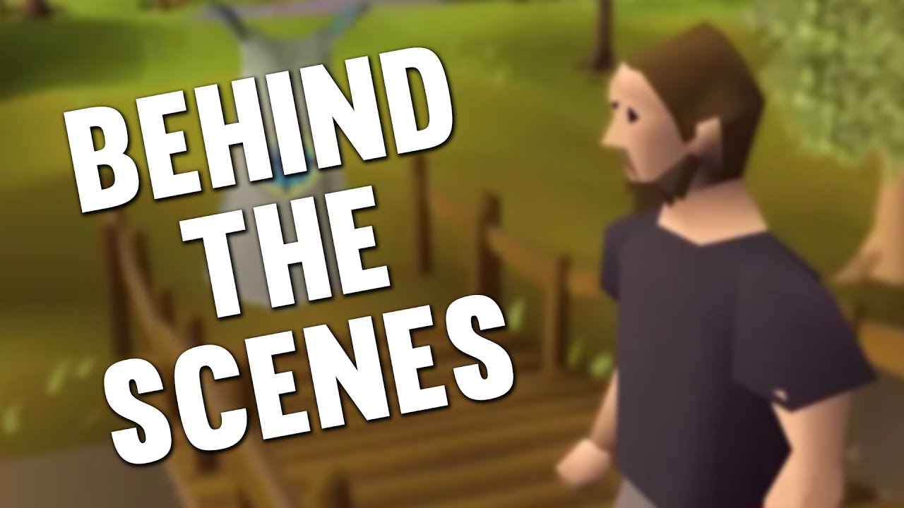Behind The Scenes of By Release (#1)