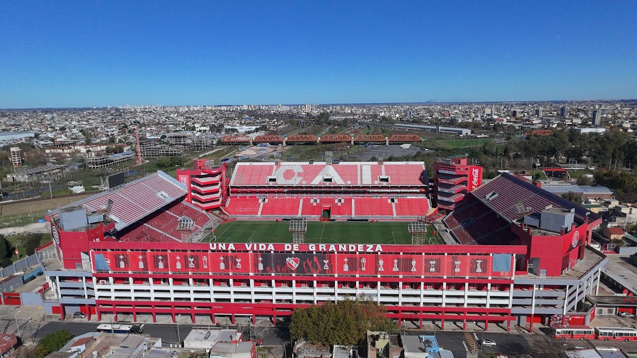 Estadio 