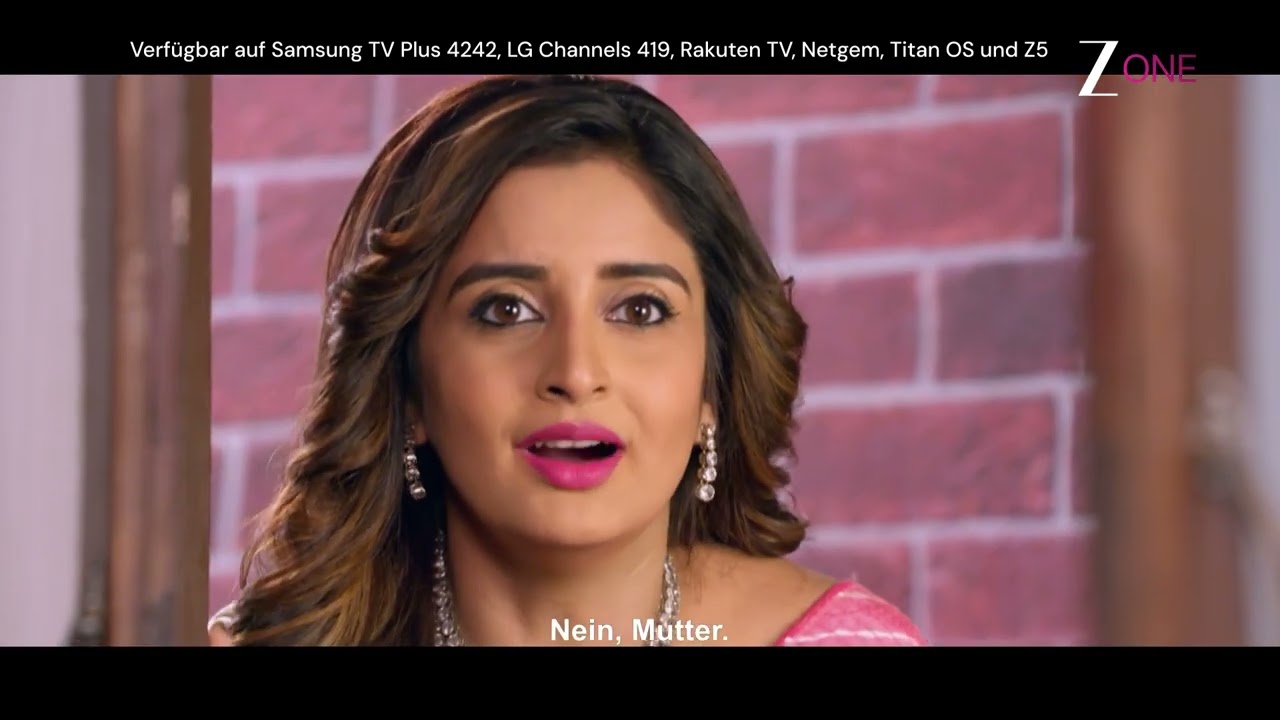Radha Mohan | S2 E16 | Zee One Germany