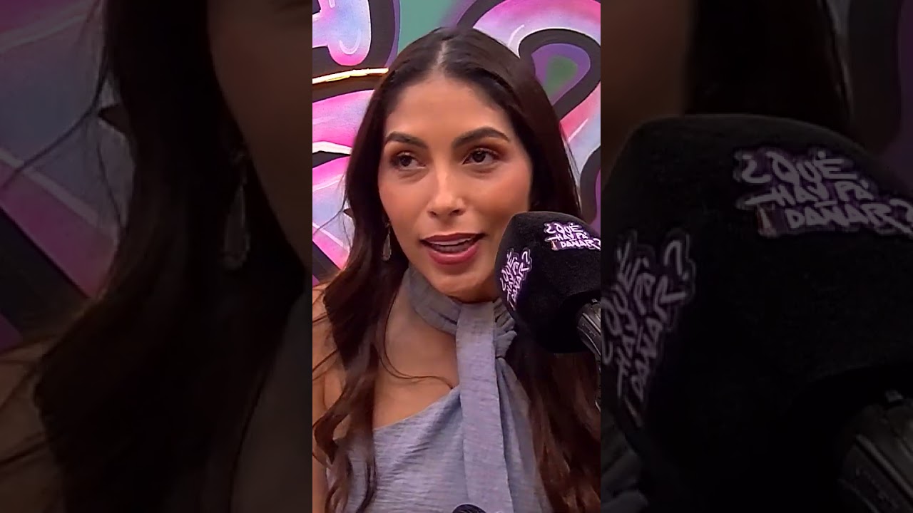 La casa de los famosos CUMPLI&Oacute; las EXPECTATIVAS de Lorena Altamirano: &iquest;Qu&eacute; hay pa&rsquo; da&ntilde;ar?
