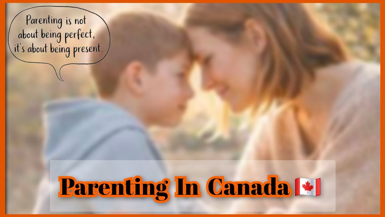 Raising Kids in Canada 🇨🇦 | Immigrant Parents Ke Liye Sab Se Mushkil Reality | Faaida ya Nuqsaan 🤔