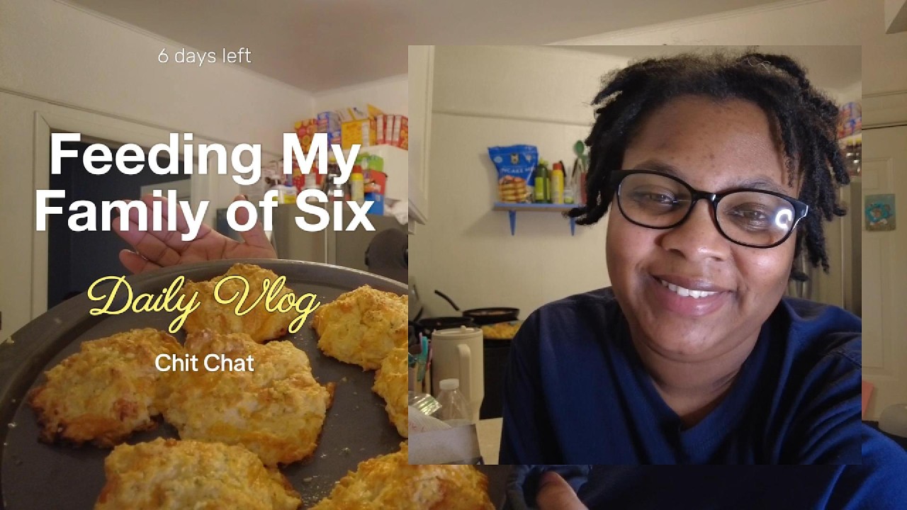 Dinner, Disappointments & Mom Life | Real Evening Vlog