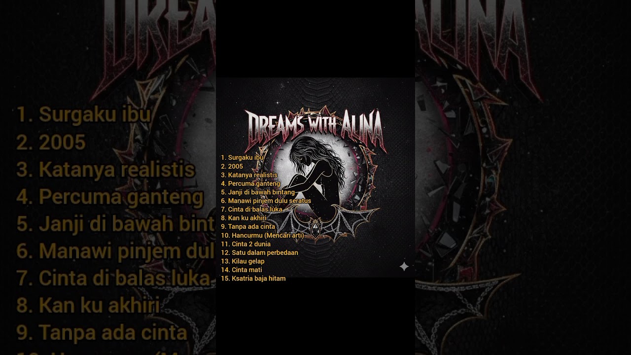 Dreams With Alina - Side B