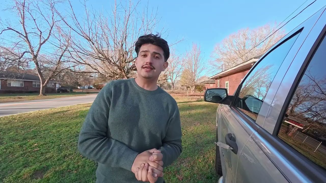 2014 Chevy Silverado AKL Explained | Making a Key From Scratch