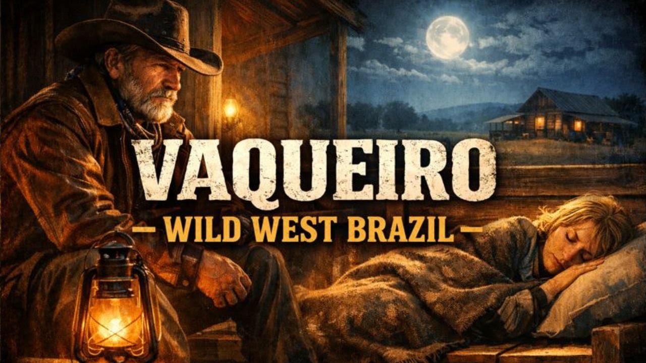 Ele Poderia Ter Se Aproveitado — Mas Preferiu Que Ela Dormisse em Paz l Velho Oeste História