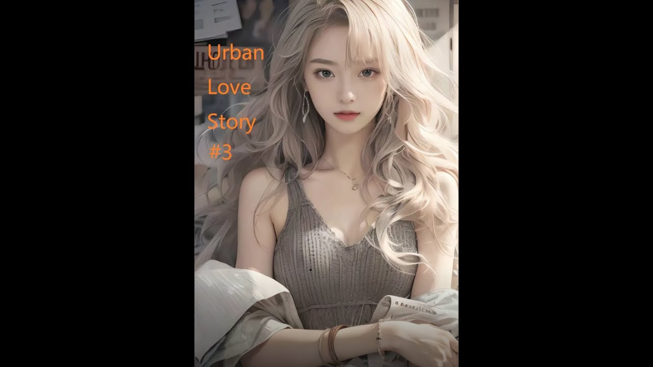 Love Story，Urban Love Story