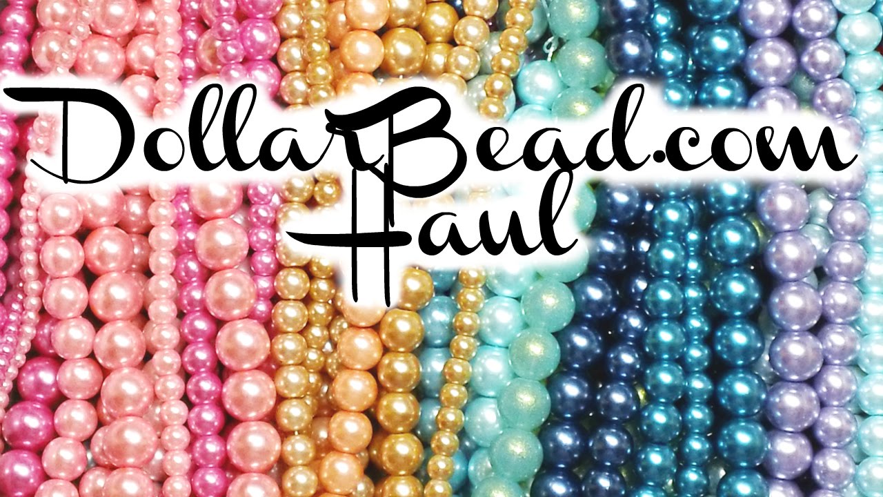 DollarBead.com Haul! 9-18-16