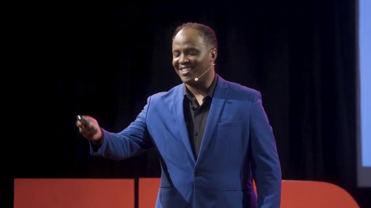 5 Major Reasons Religion Is the No.1 Cause of Poverty in Africa | Rev Walter Mwambazi | TEDxLusaka