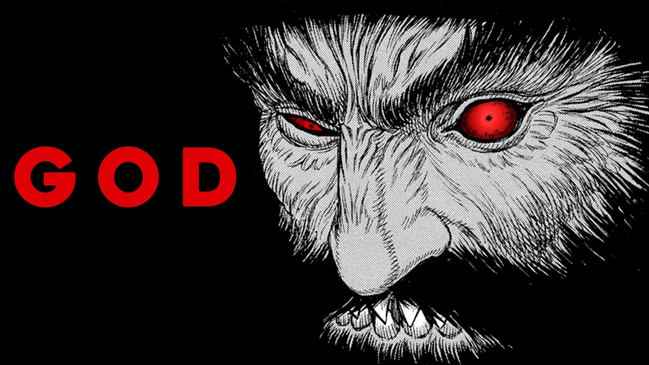 The Most IMPOSSIBLE Villain in Manga 