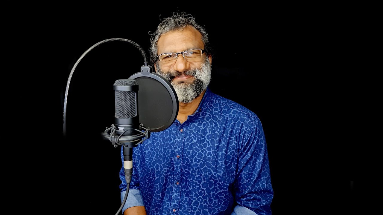 Rajeeva Nayane Neeyurangu