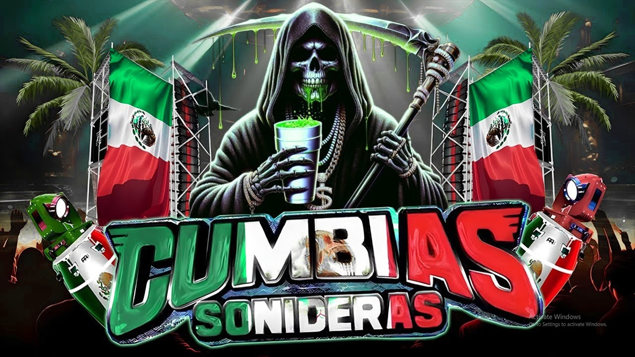 ⚡PURAS CUMBIAS PERRONAS DEL 2025 MIX🎉CUMBIAS MIX PARA BAILAR TODA LA NOCHE💃🕺ESTRENOS SONIDEROS 2025🎶