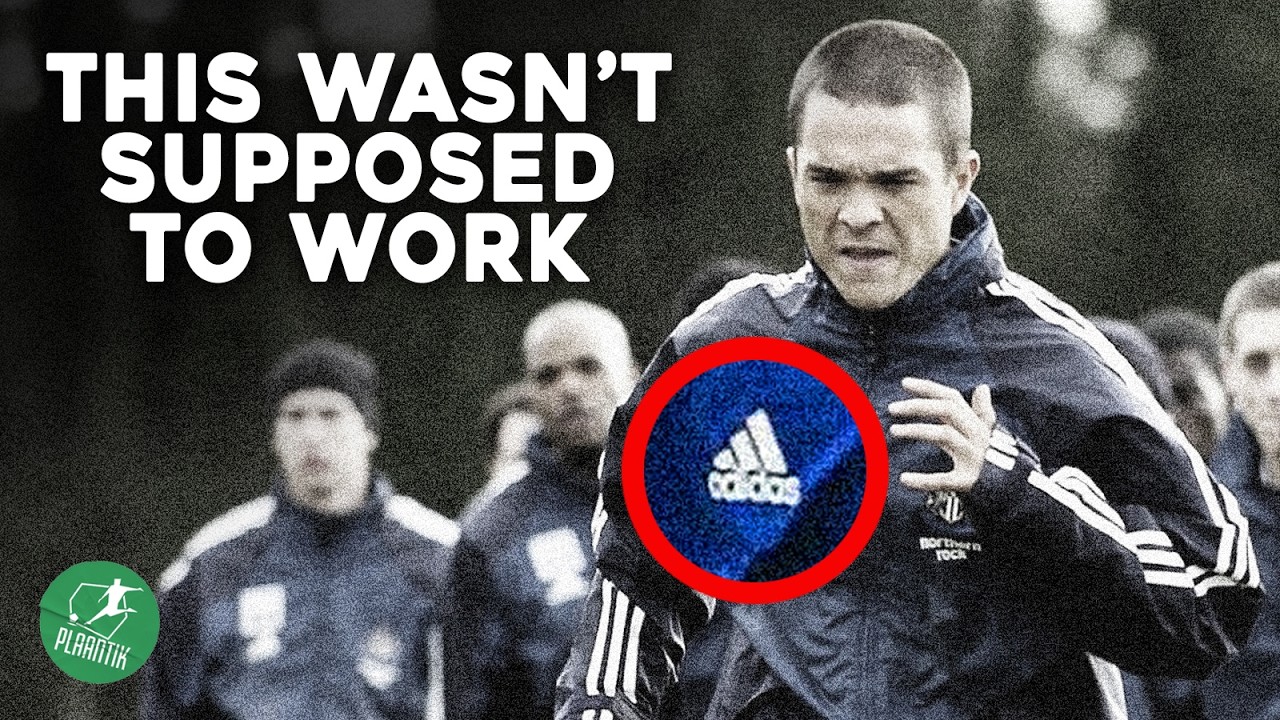 How One Movie Changed A Football Club's Transfer Policy