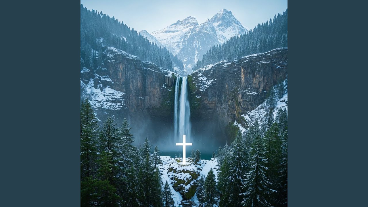 The Cross I Didn’t Deserve, Yet Chose Me