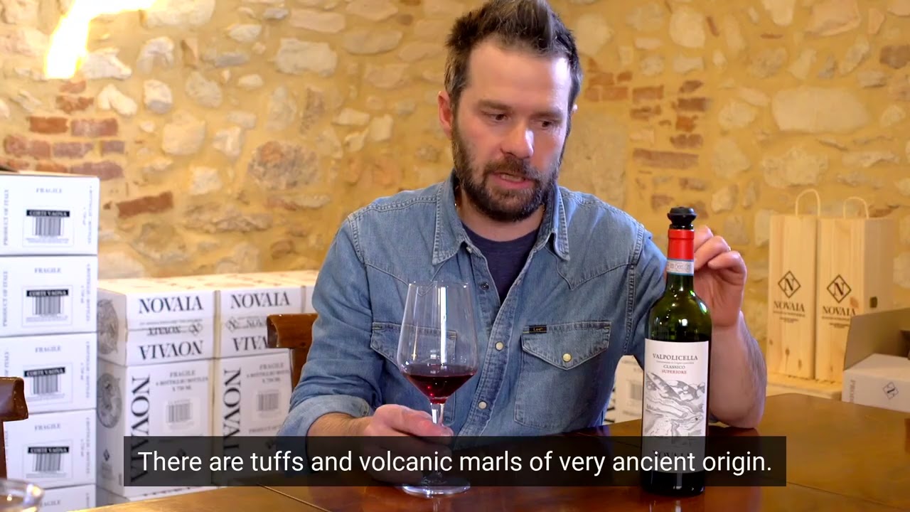 Valpolicella Classico Superiore