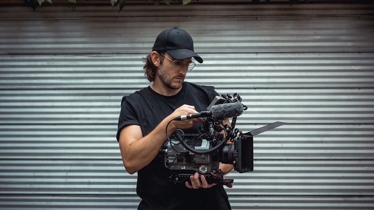 FX9: WHY IT'S THE MOST VERSATILE CINEMA CAMERA EVER