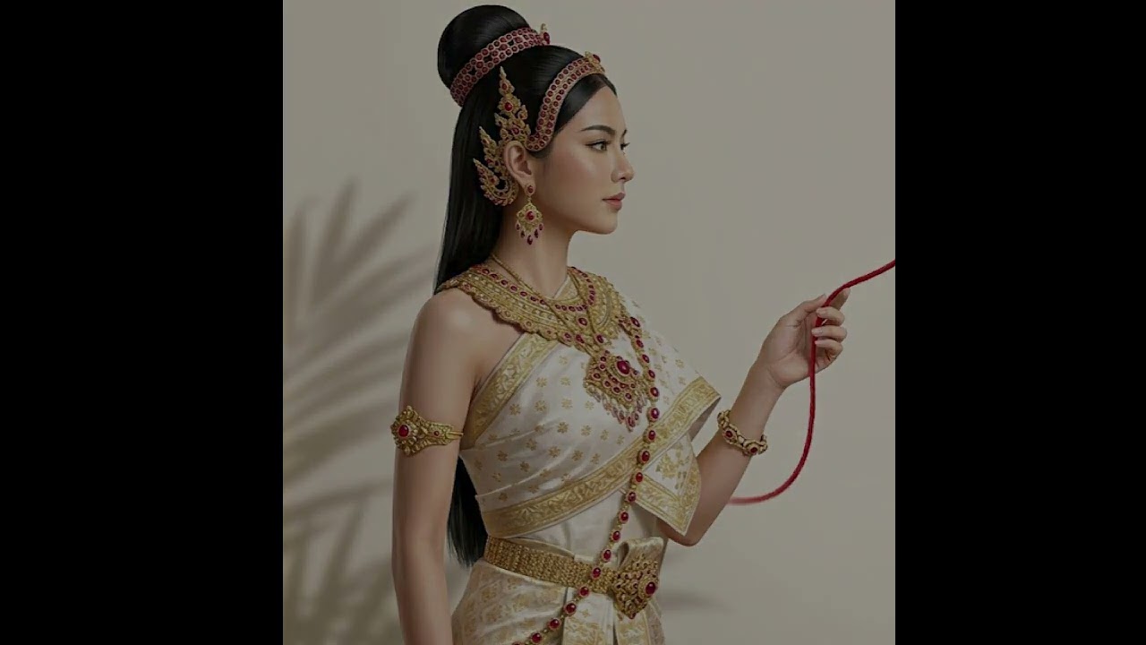 กลิ่นฝันอันลางเลือน - Merina Belle [Official Audio] | ตำนานนางผมหอมฉบับ Pop Rock
