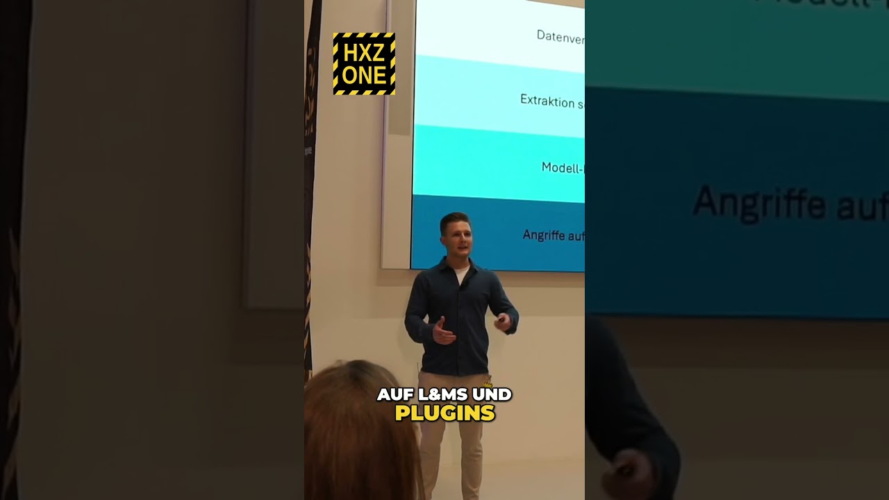 Generative KI Sicherheit: Jailbreaks, Angriffe & Schutzma&szlig;nahmen!