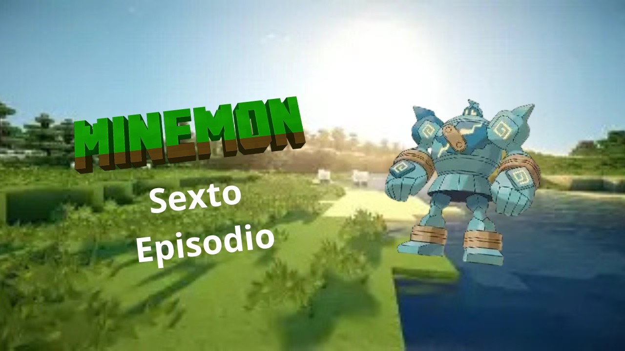 Episodio 6 Minemon