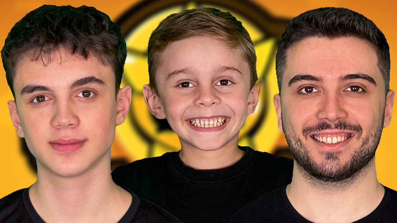 🏆 3 KARDEŞ AŞAMALI KASIYORUZ 🏆