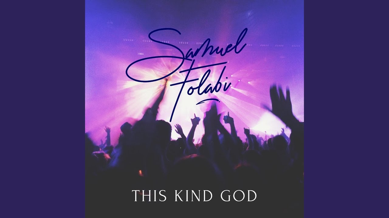 This Kind God