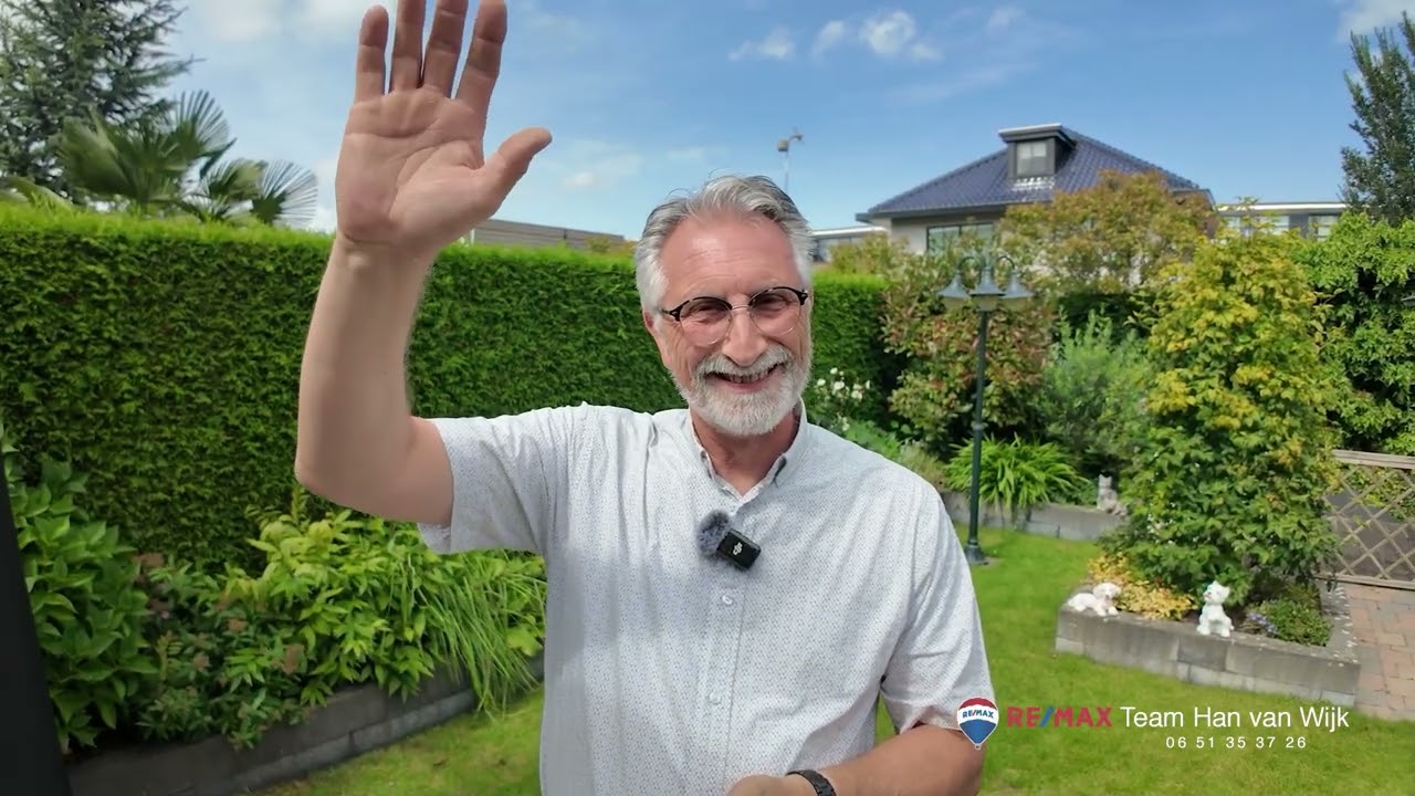 Twee onder een Kapwoning Hoogkarspel Lavas 11