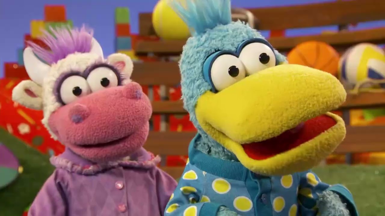 Piyanimales - Juguemos Juntos | Episodio Completo