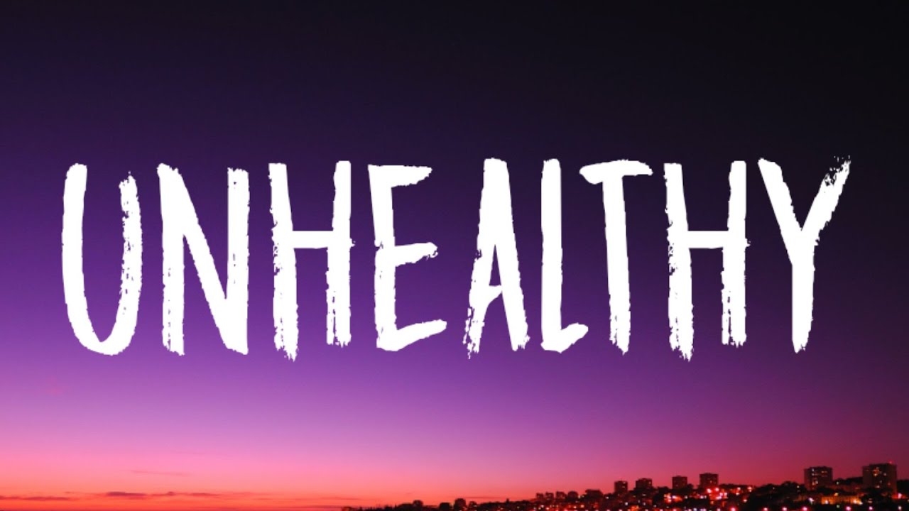 Anne-Marie - UNHEALTHY (Lyrics) Ft. Shania Twain