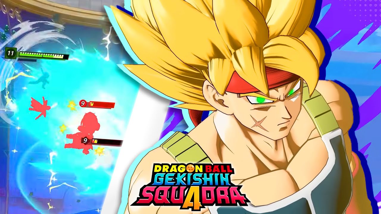 Bardock Changes EVERYTHING