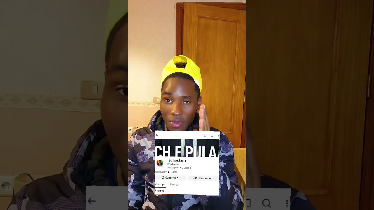 #creatorsearchinsights #Pular #Pulaar #Fulbe #FoutaDjallon