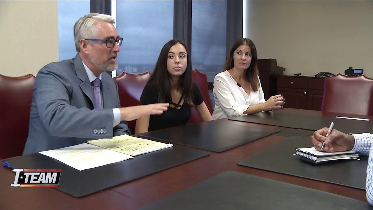 Two year settlement after life altering incident