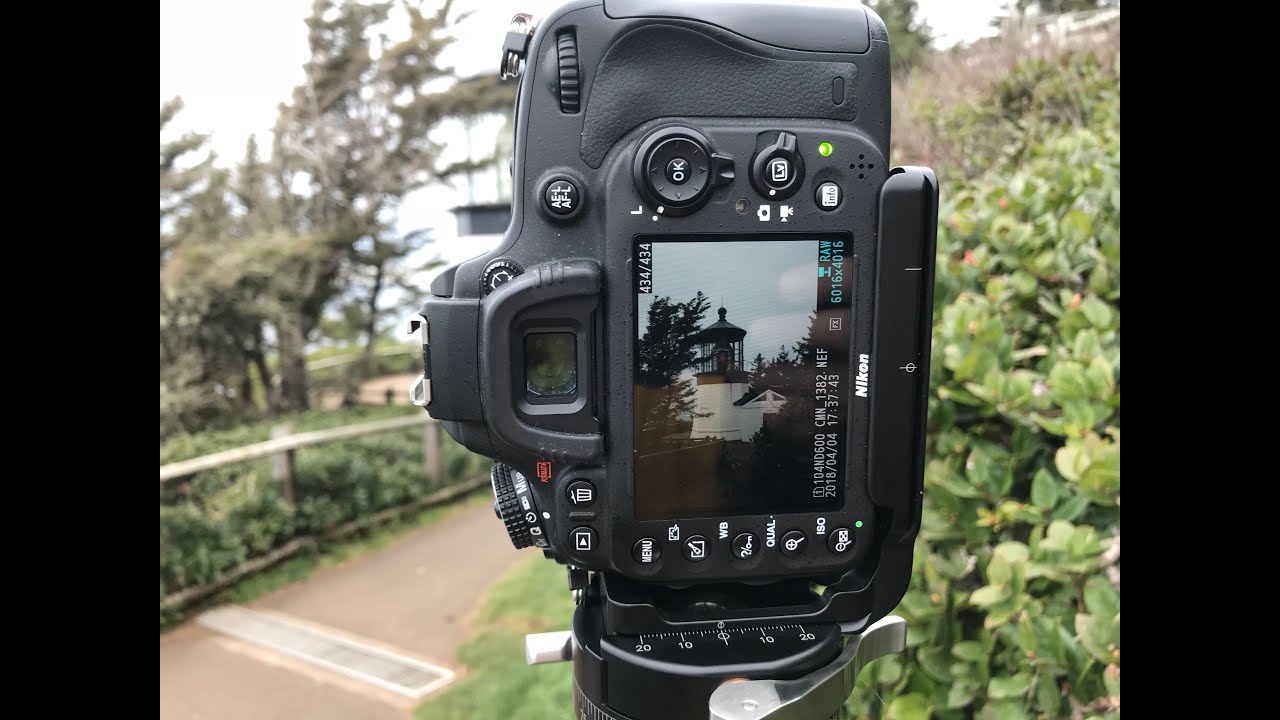 Pacific Northwest Coast Road Trip Part 10 - Cape Meares Lighthouse and Cape Kiwanda in Passing
