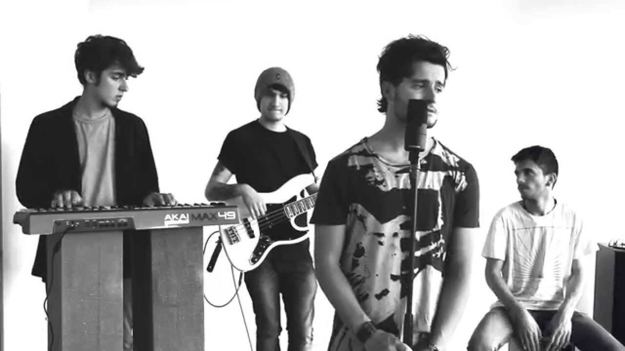 Chet Faker - I'm Into You - Michael Sebastian Live Sessions