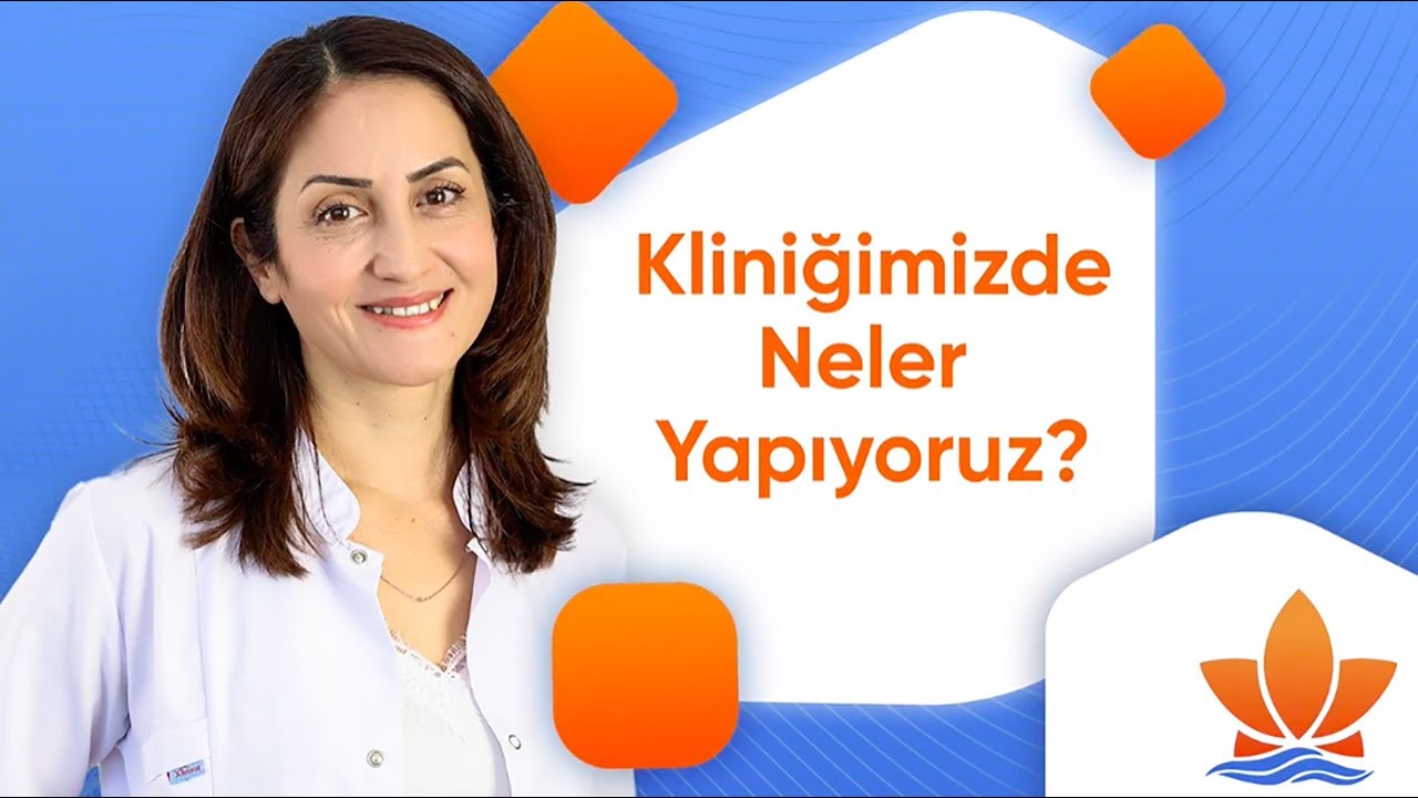 Endokrinoloji ve Metabolizma Kliniğimizde Neler Yapıyoruz |&nbsp;Do&ccedil;.Dr. G&uuml;ls&uuml;m G&ouml;n&uuml;lalan #endokrinoloji