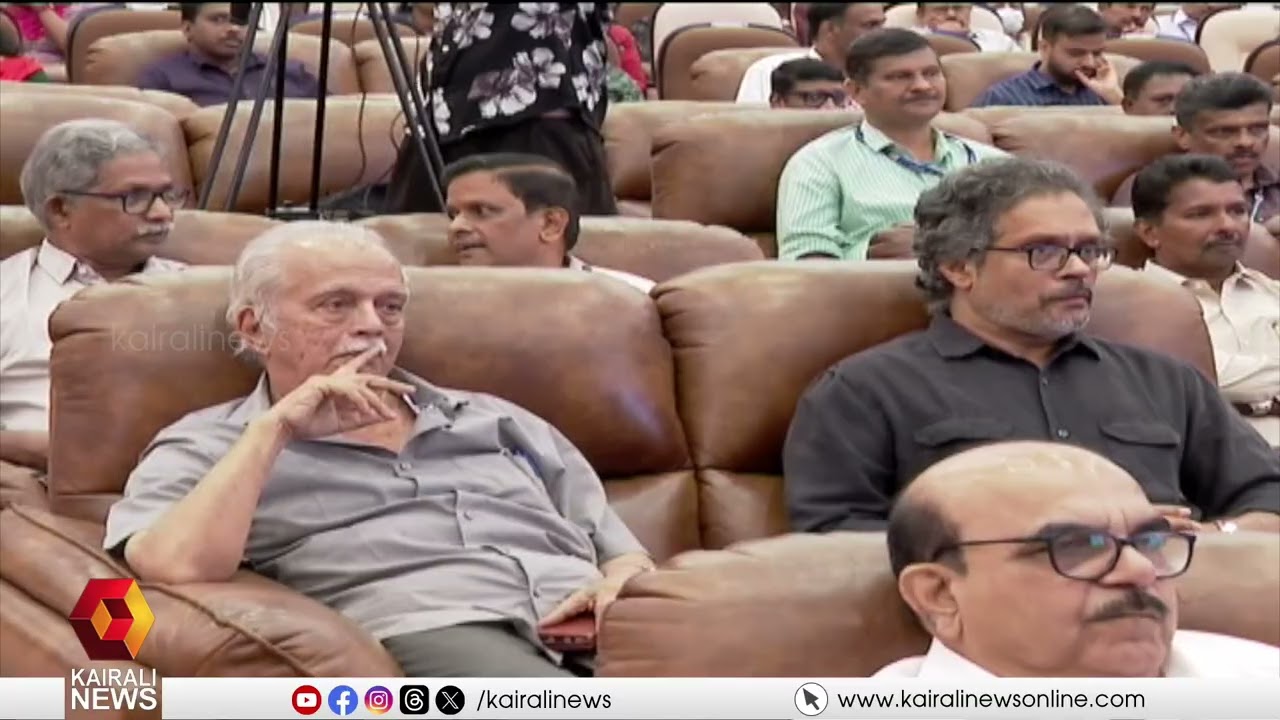 കേരളത്തിന്റെ മതനിരപേക്ഷതയ്ക്ക് ഫുൾ മാർക്ക്; വാനോളം പുകഴ്ത്തി ഫാറൂഖ് അബ്ദുള്ള