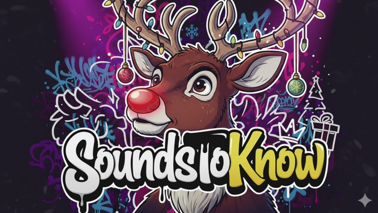 Rudolf Rock & Roll: la canci&oacute;n de Navidad con swing