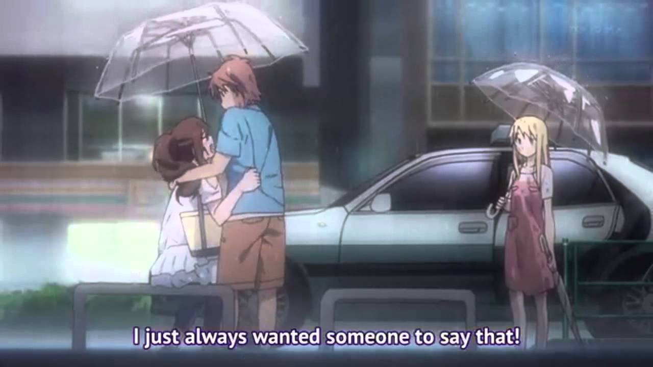 Sakurasou no Pet na Kanojo AMV [Right Here- Ashes Remain]