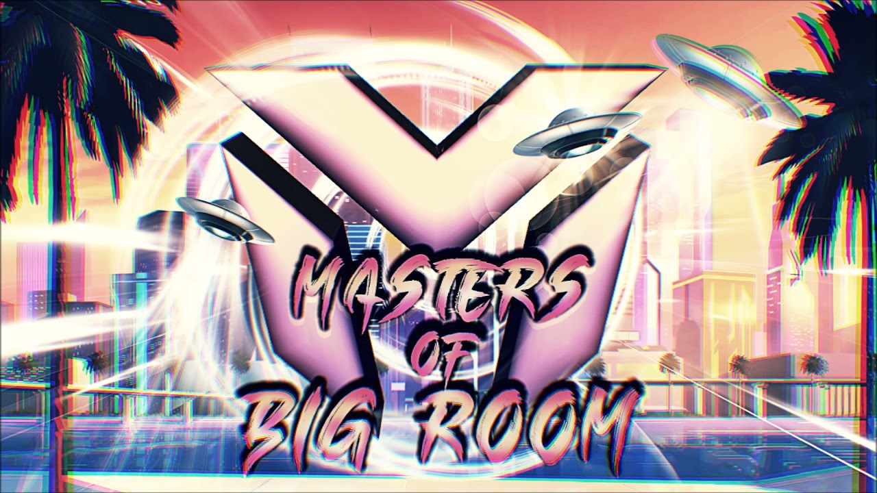 MASTERS OF BIG ROOM 2021 Mix #12