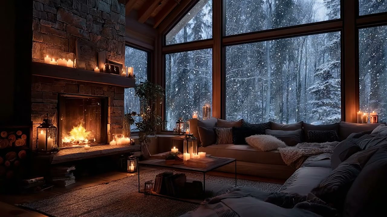 🎹✨ Calm Piano Music with Rain Sounds | Peaceful Sleep & Relaxing Atmosphere