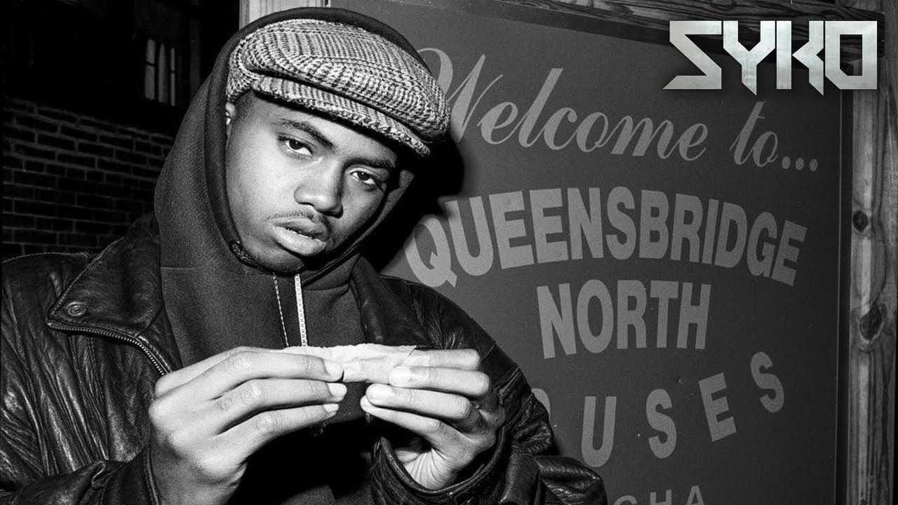 Old School Boom Bap Hip-Hop Instrumental {Rap Beat} 