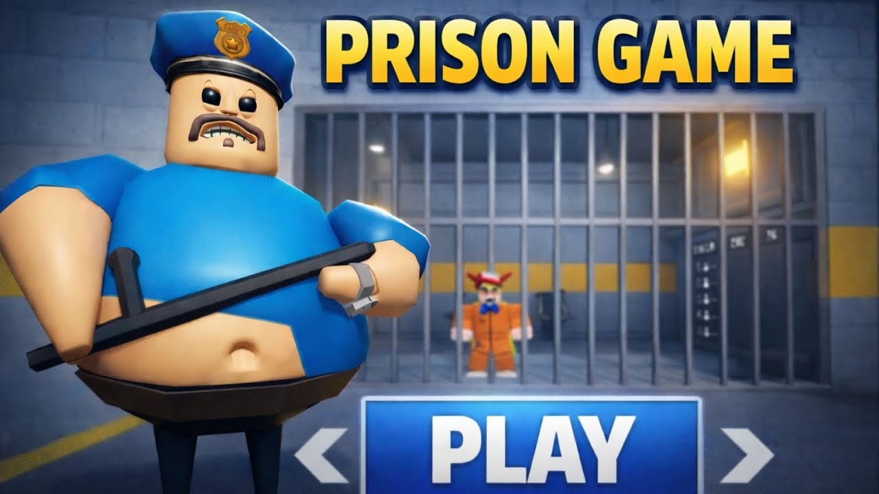 Escaping Barry’s Prison in 15 Minutes Challenge ⏱️ Can I Escape ? 