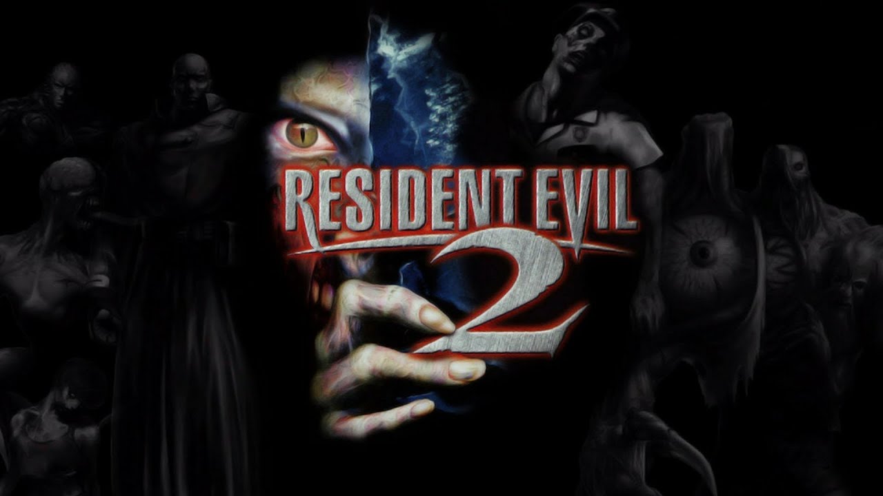 Resident Evil 2 (1998) Playthrough (PS5)
