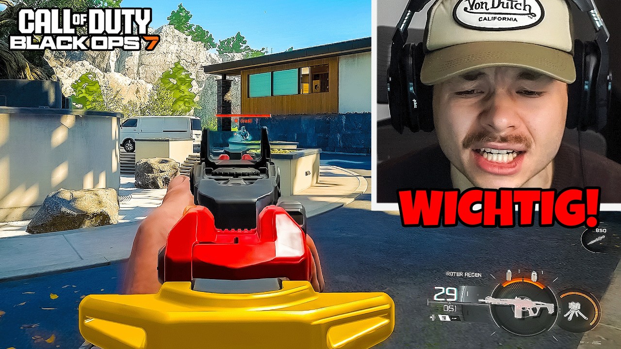 Mein letzte Chance für Ranked Play