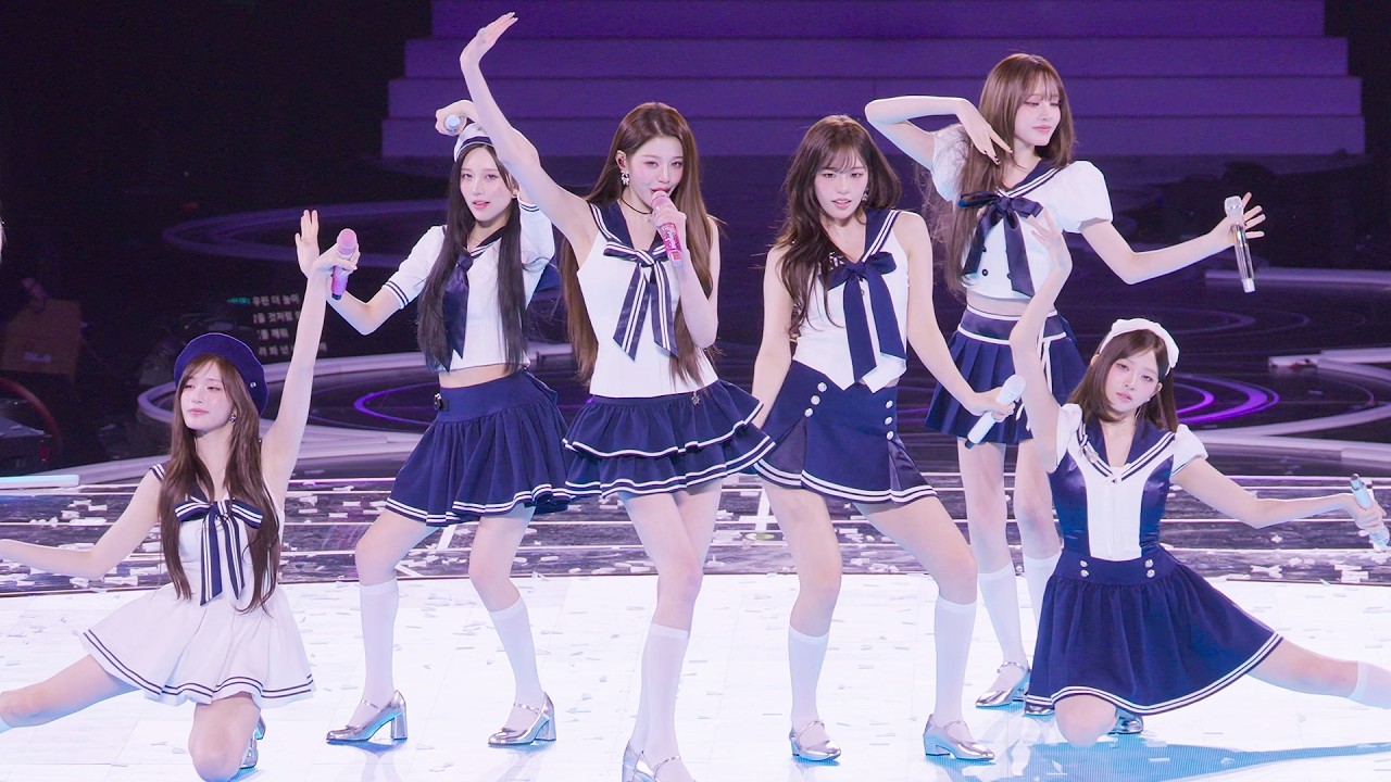 [4K] 260321 아이브 '해야' 직캠 (IVE HEYA fancam)