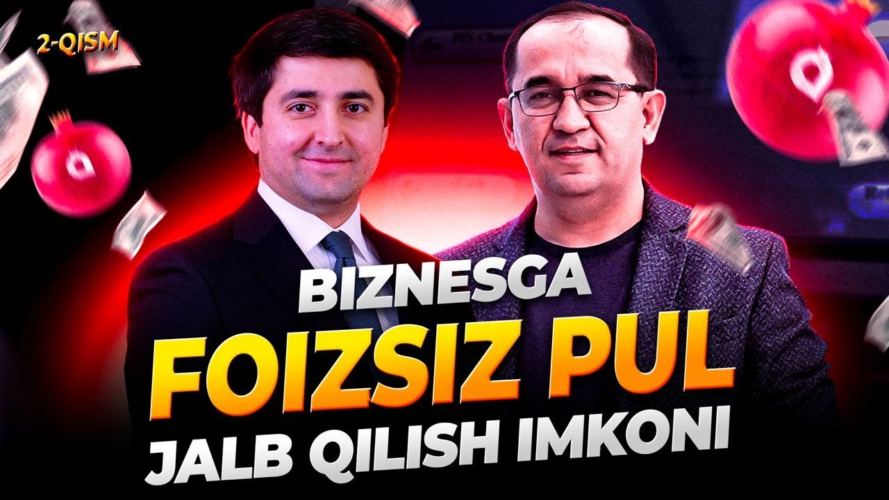 Tadbirkorlarning og'riqli muammosiga yechim | Nasiya savdo, foizsiz muddatli to'lov | Anorbank